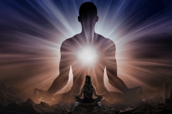 meditation image
