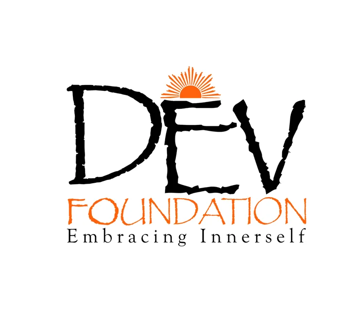 Dev Foundation Logo