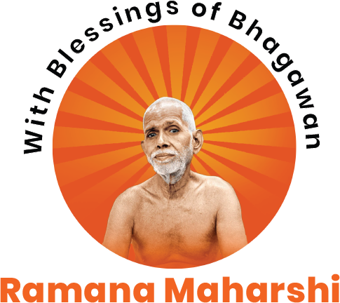 ramana maharshi