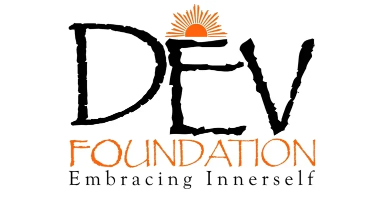 Dev Foundation Logo