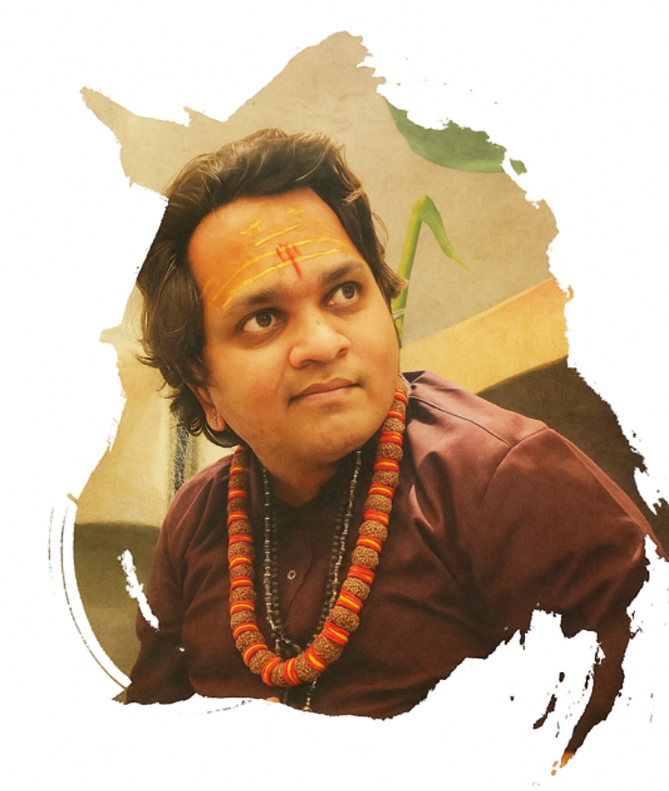 Acharya Vasudev Ji