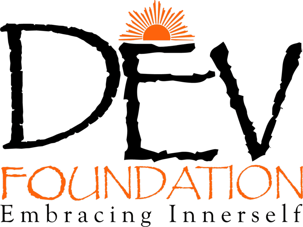 Dev Foundation Logo