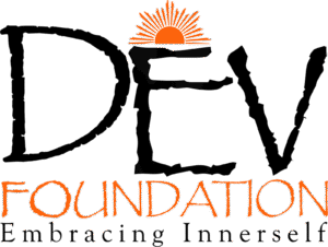 Dev Foundation Logo