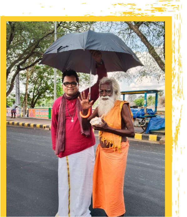 Acharya Vasudev Ji
