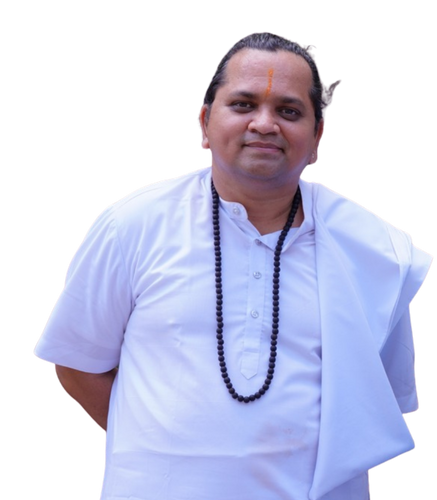 Acharya Vasudev Ji