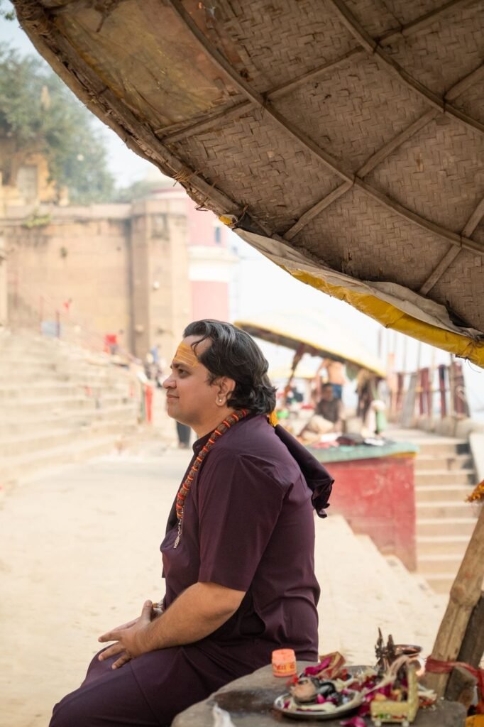 Acharya Vasudev Ji