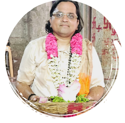 Acharya Vasudev Ji