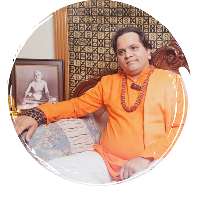 Acharya Vasudev Ji