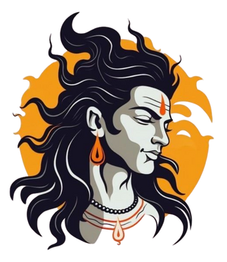 hara hara mahadeva icon