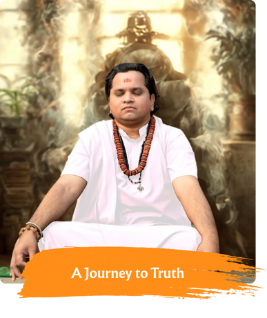 Acharya Vasudev Ji