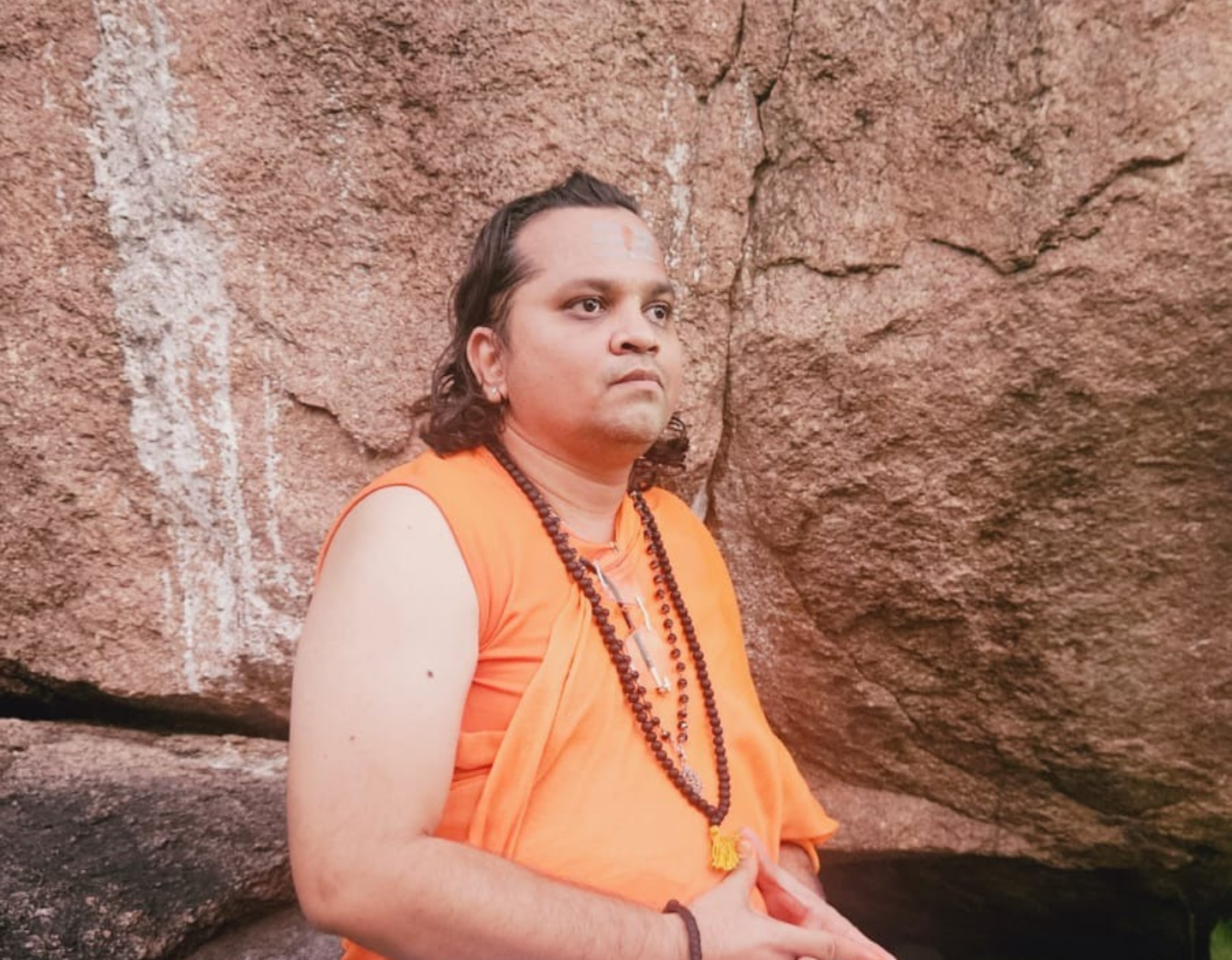 Acharya Vasudev Ji