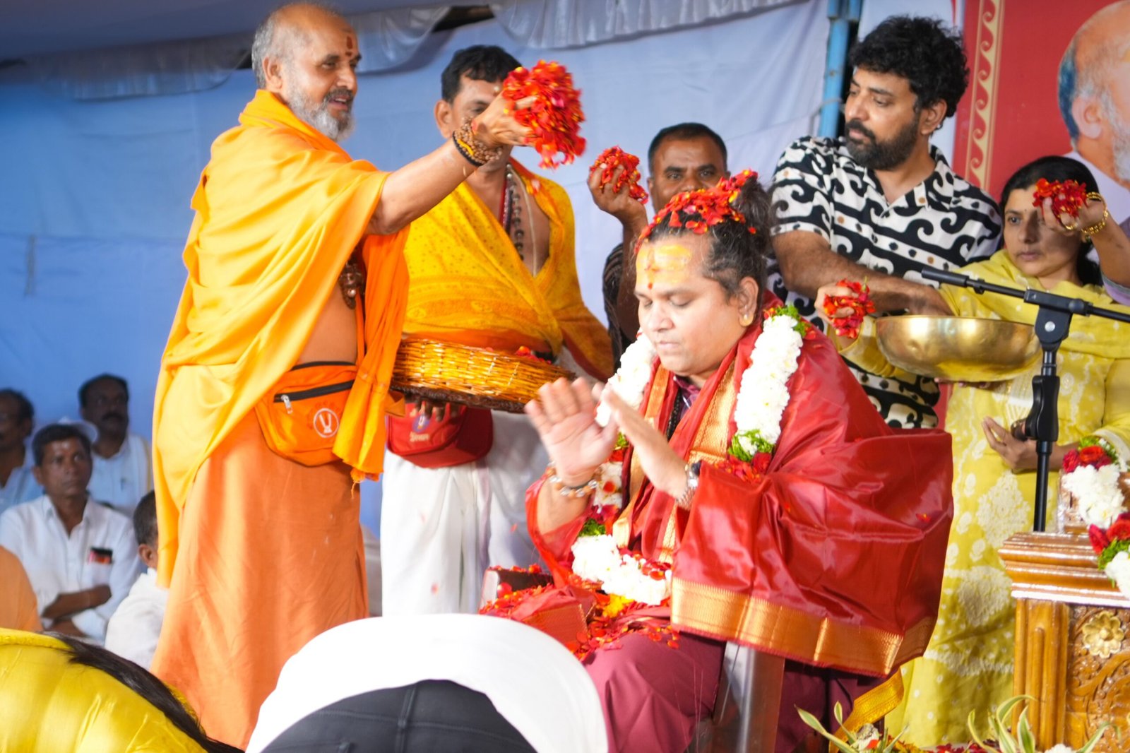 Shiva Consciousness