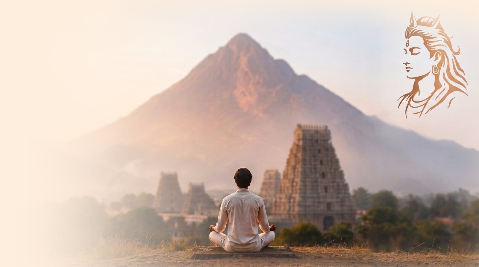 Shiva Tattva — Understanding Shiva Beyond Mythology