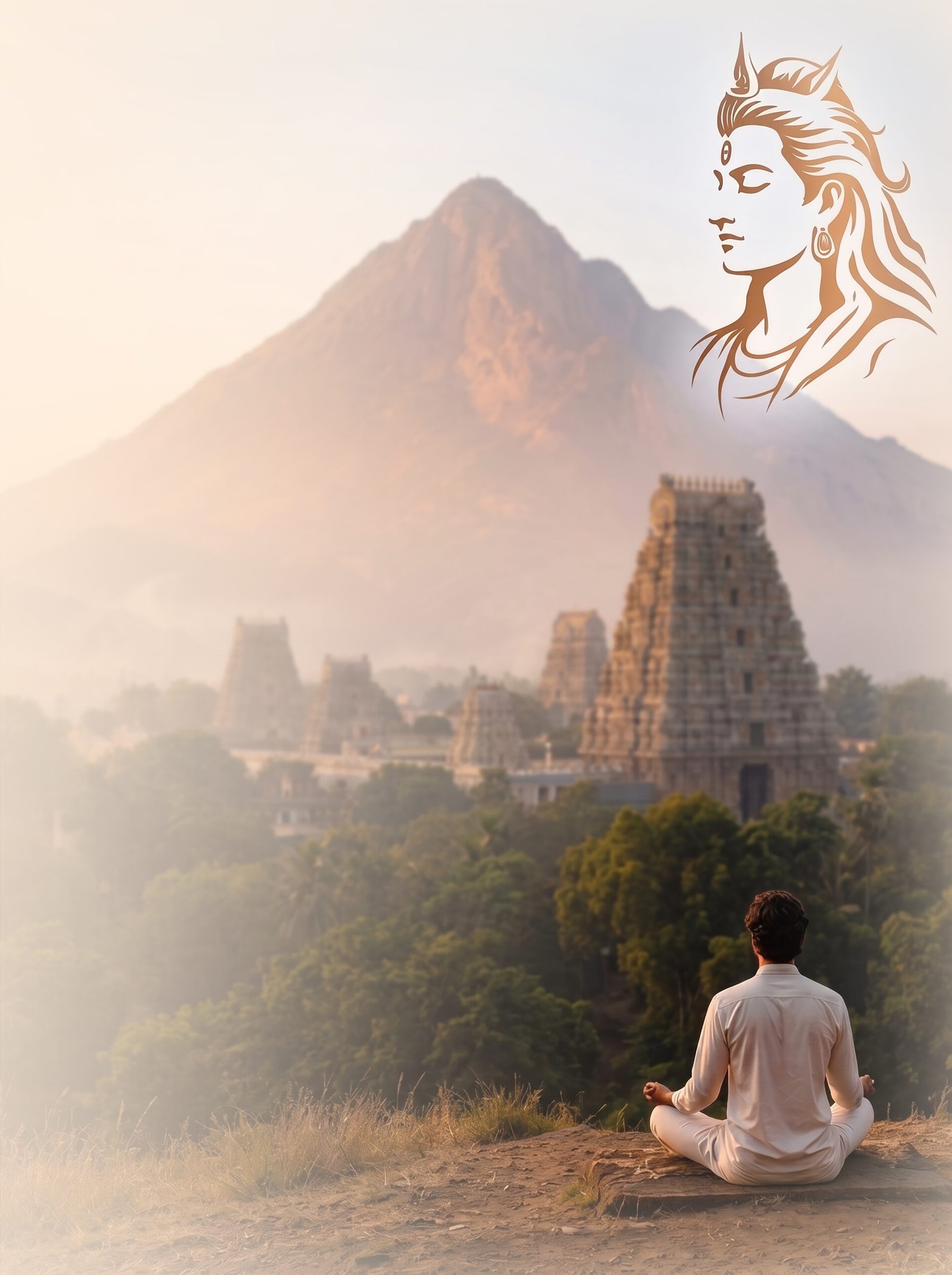Sharanagathi retreat experience