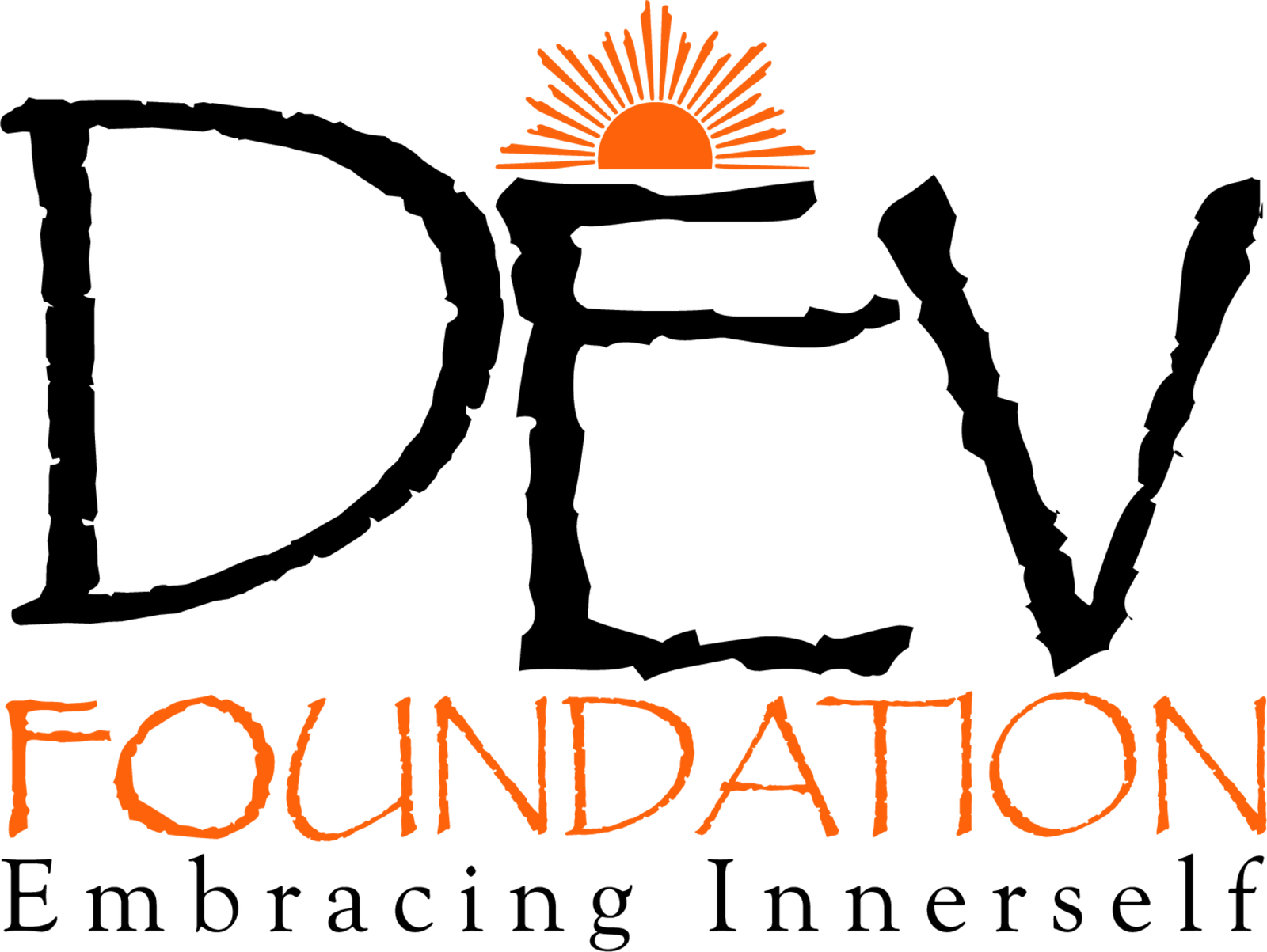 Dev Foundation Logo
