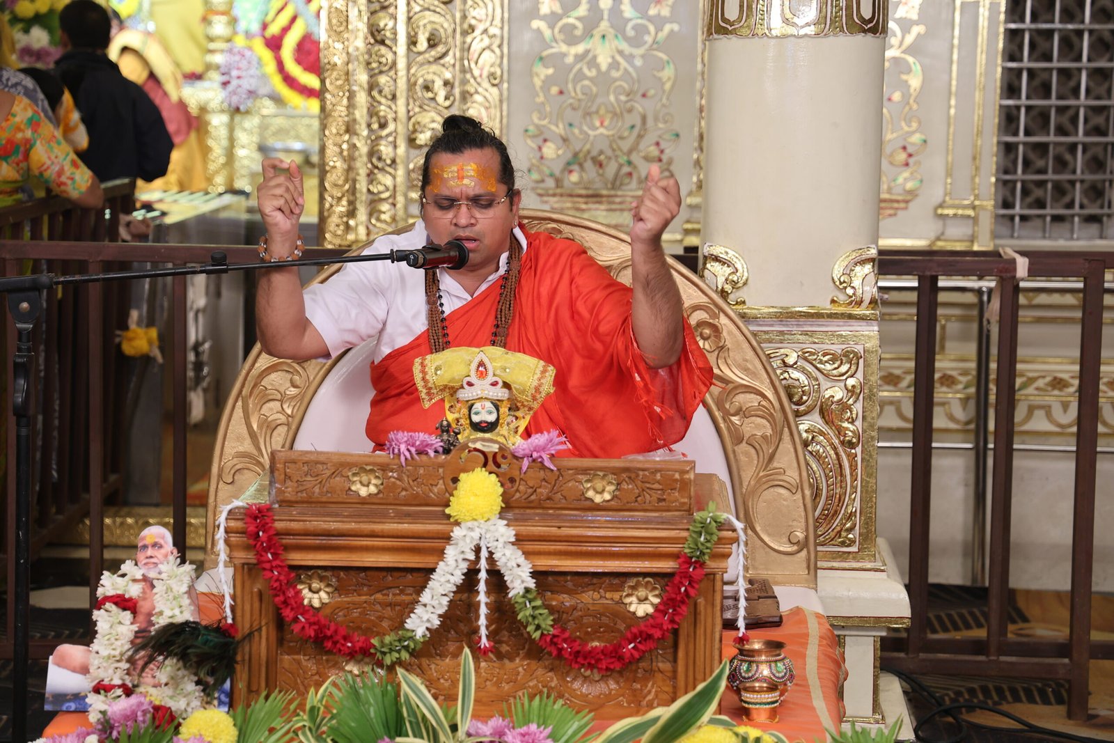 Shri Khatu Shyam Katha