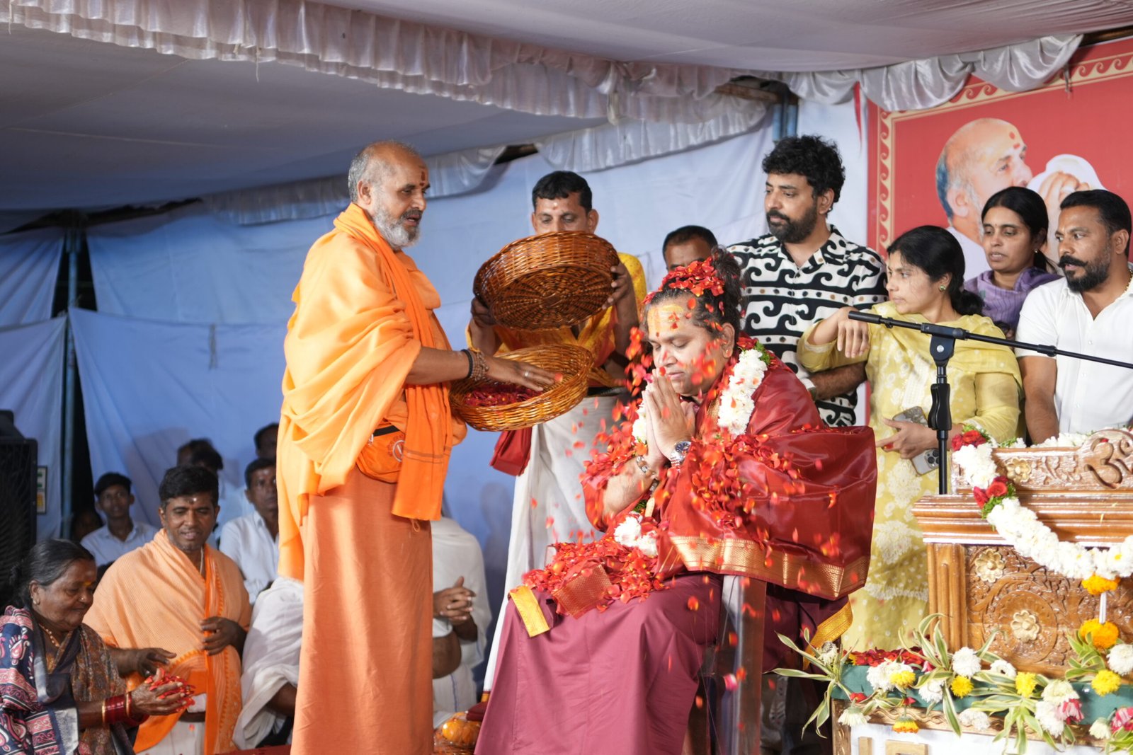 Day 6 - Rudra Mahima Jyotirlinga and Shiva Bhakti