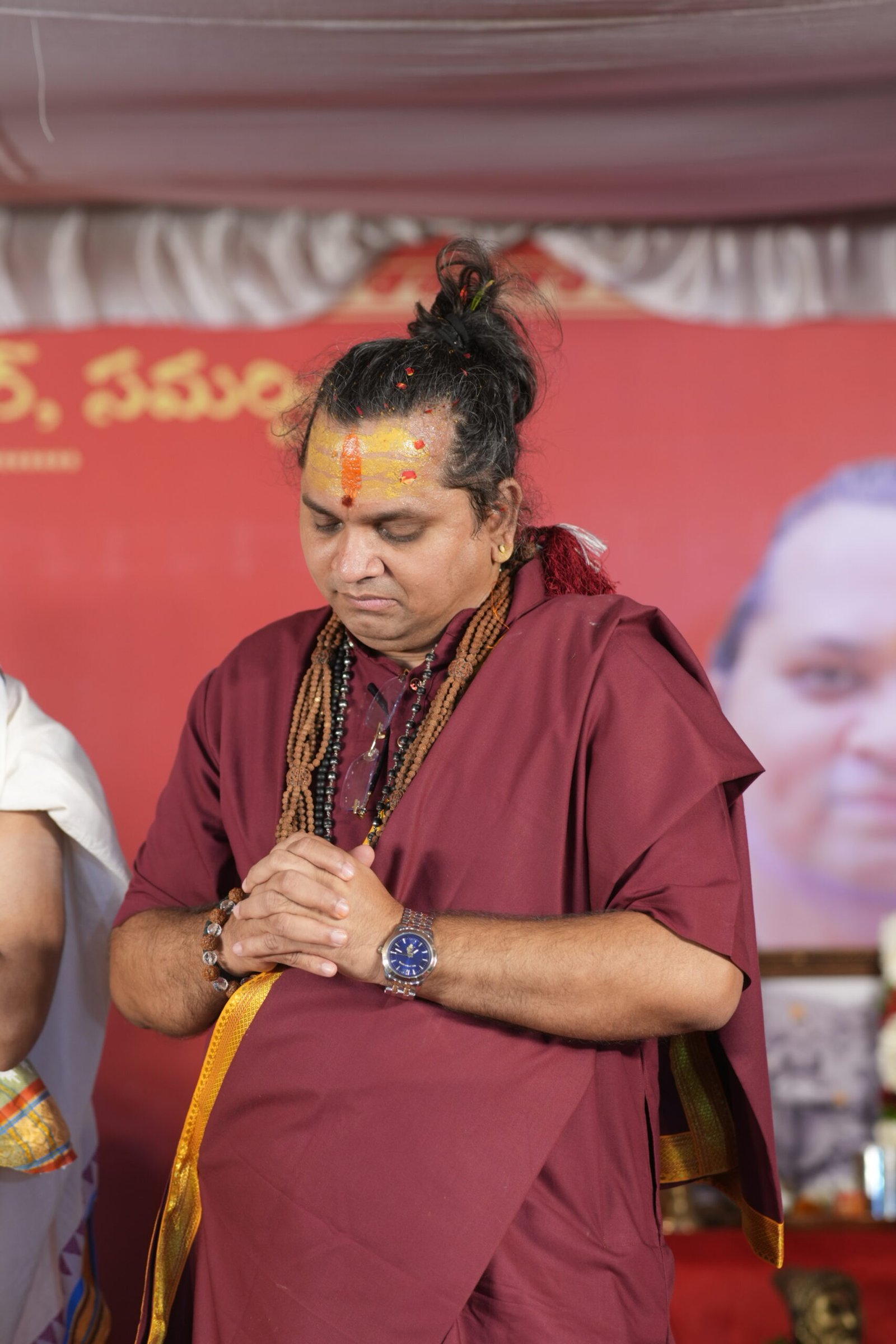 Dev Foundation divine gathering